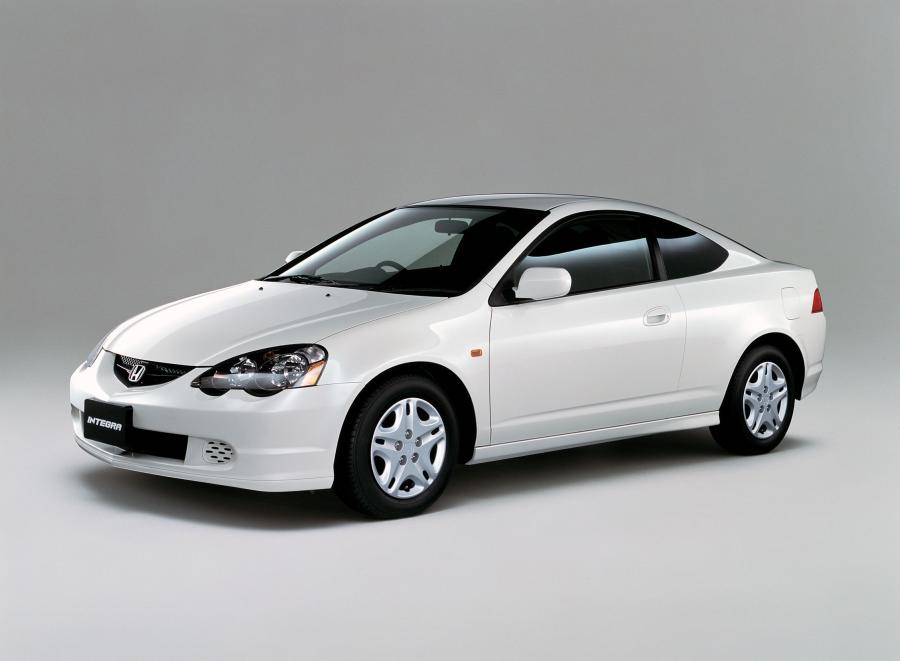 Honda Integra (DC5) '2001